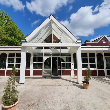 De Spaarbankhoeve Fluitenberg Exterior foto